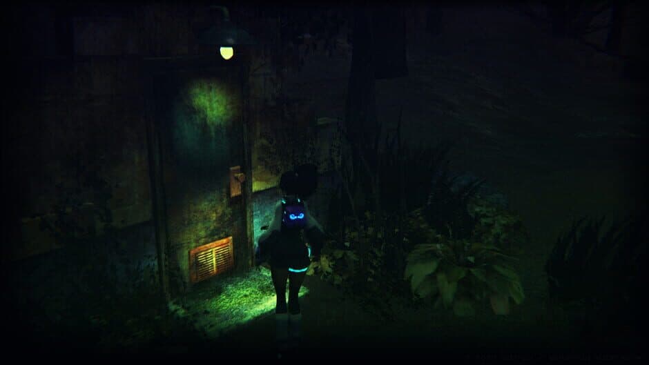 SENSEs: Midnight screenshot 1