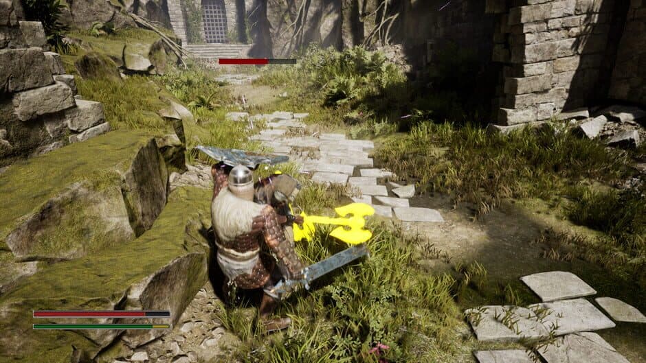 Firelight Fantasy: Vengeance screenshot 3