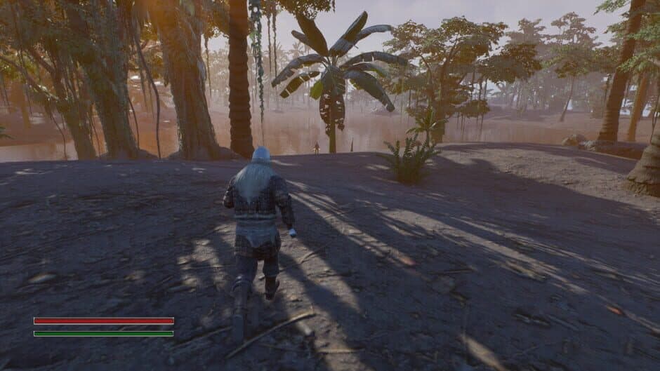 Firelight Fantasy: Vengeance screenshot 4