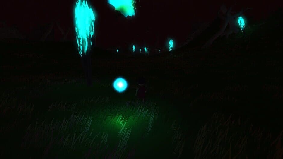 Abi and the soul screenshot 5
