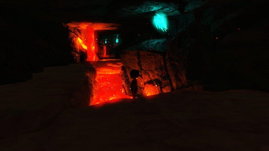 Abi and the soul screenshot 6