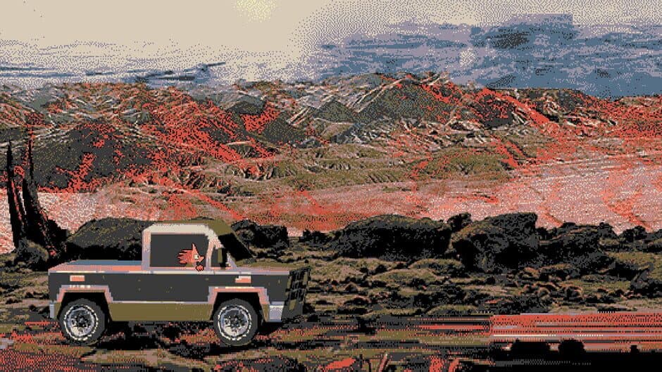 Fostering Apocalypse screenshot 3