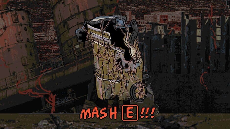 Fostering Apocalypse screenshot 4