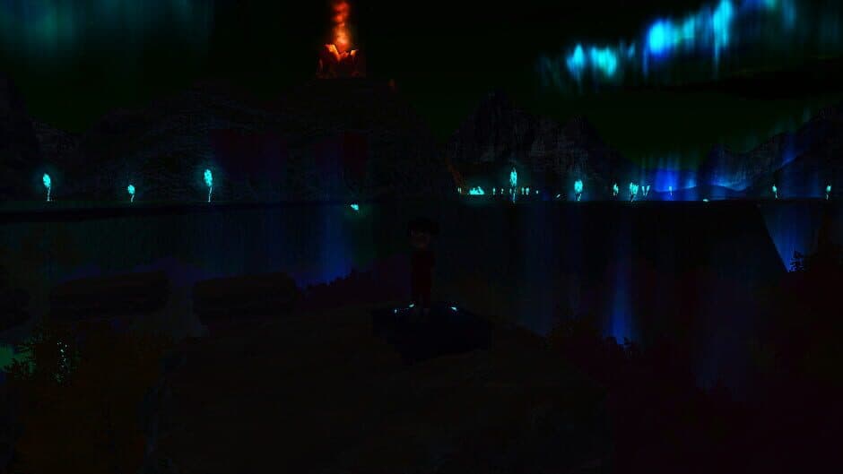 Abi and the soul screenshot 1