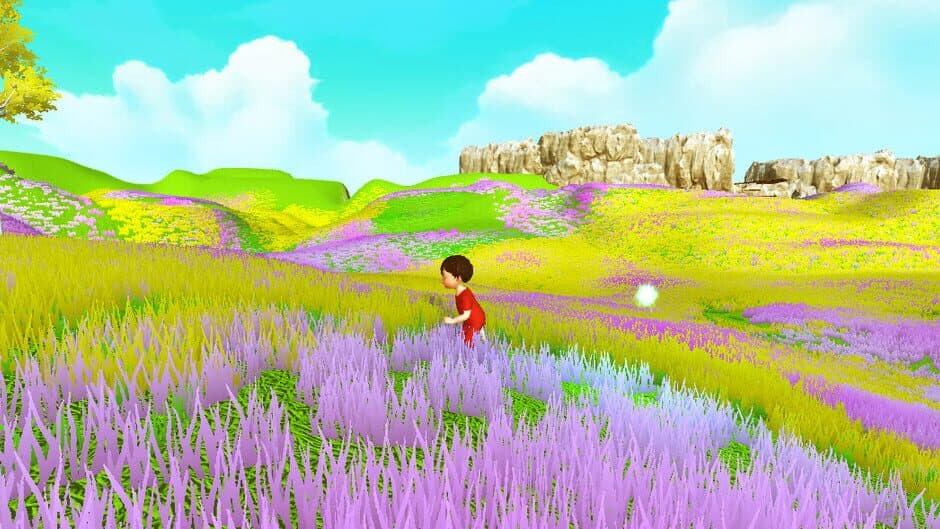 Abi and the soul screenshot 2