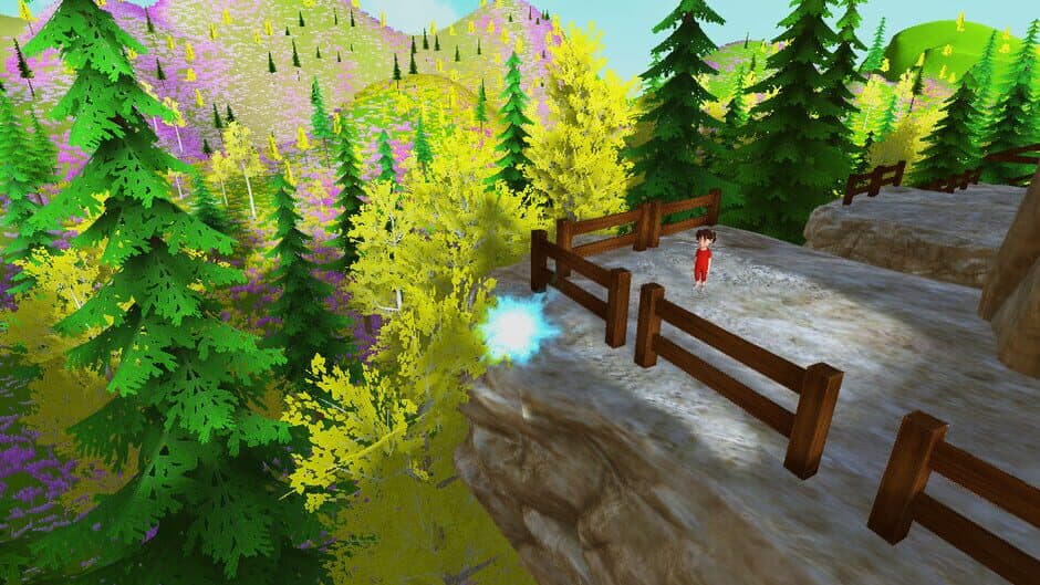 Abi and the soul screenshot 4