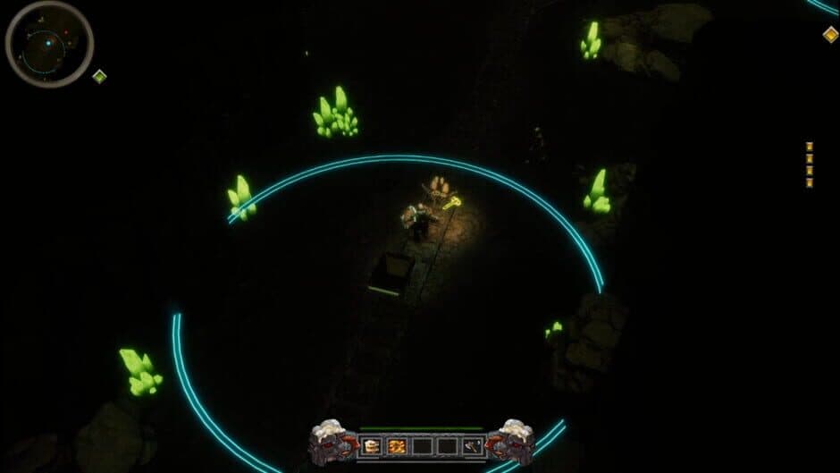 Goldenjar Fall screenshot 2