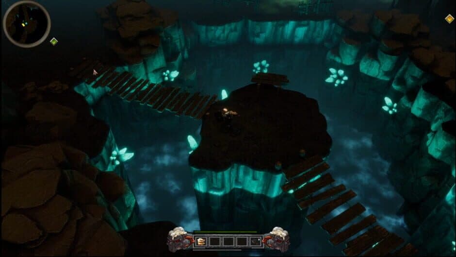 Goldenjar Fall screenshot 5