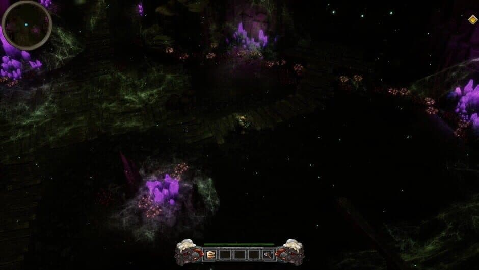 Goldenjar Fall screenshot 6