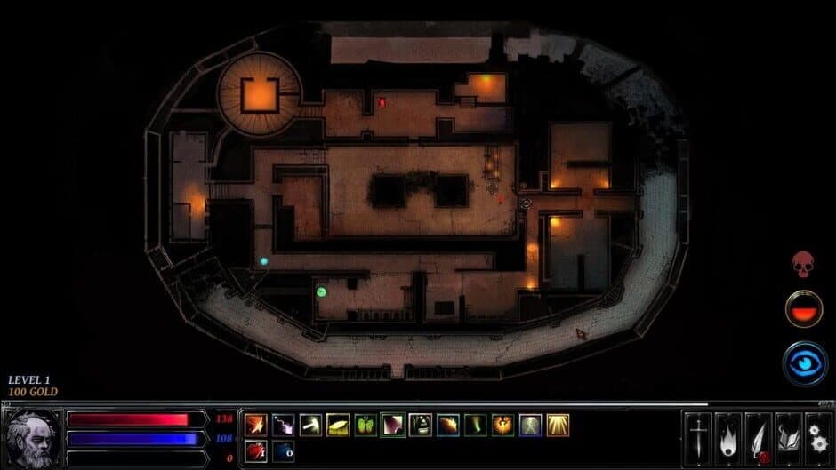 Hellslave screenshot 4