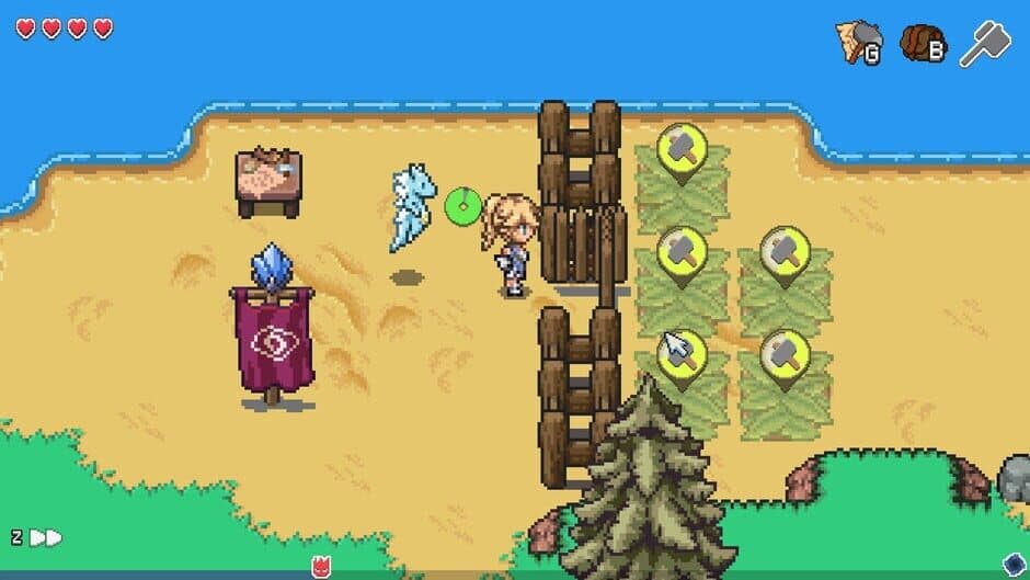 Monster Outbreak screenshot 1