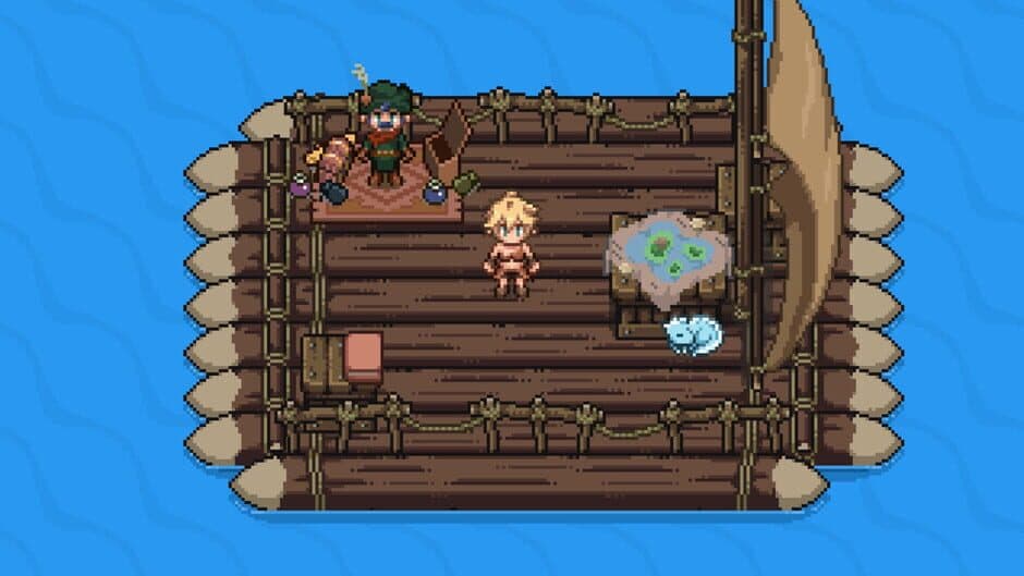 Monster Outbreak screenshot 2