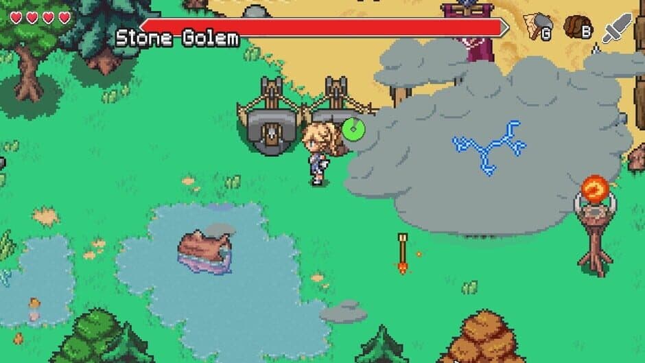 Monster Outbreak screenshot 3