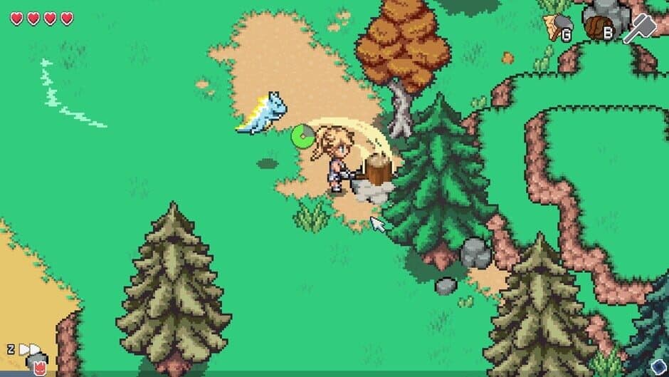 Monster Outbreak screenshot 5