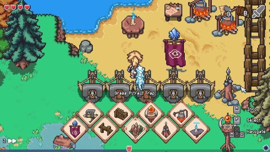 Monster Outbreak screenshot 6