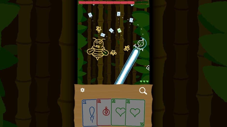 Heck Deck screenshot 2