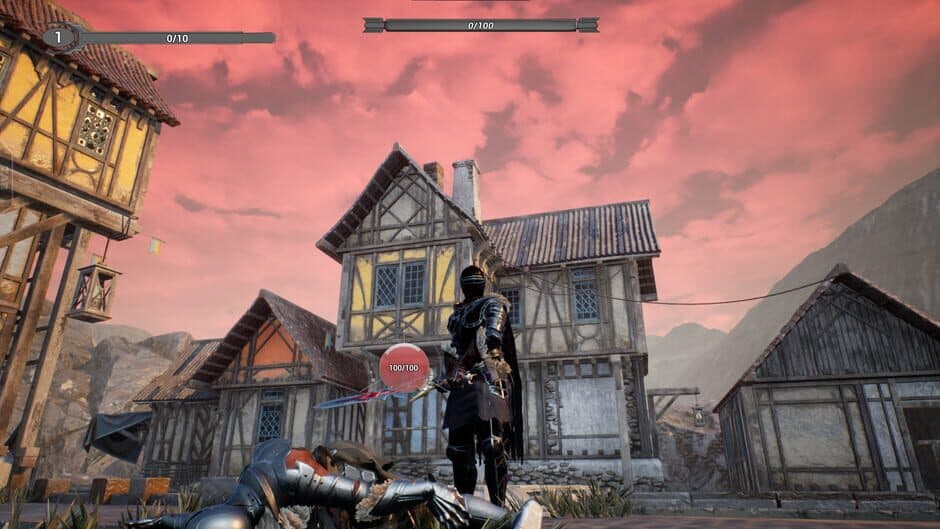 Death Realm screenshot 3