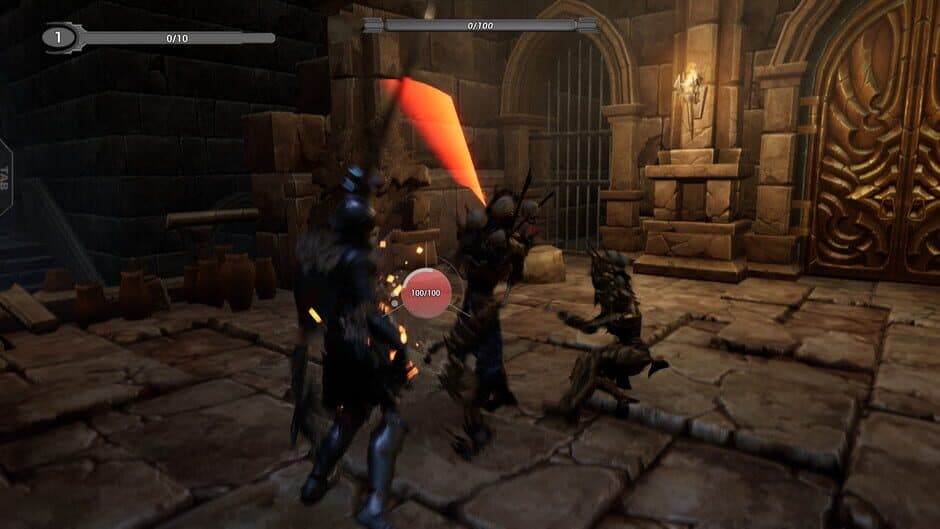Death Realm screenshot 4
