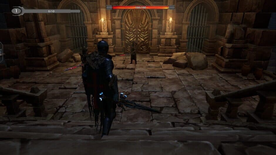 Death Realm screenshot 5