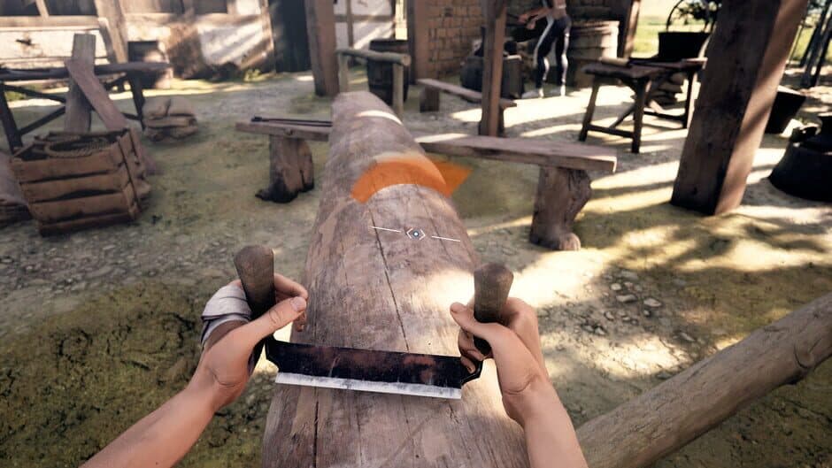 Medieval Machines Builder screenshot 5