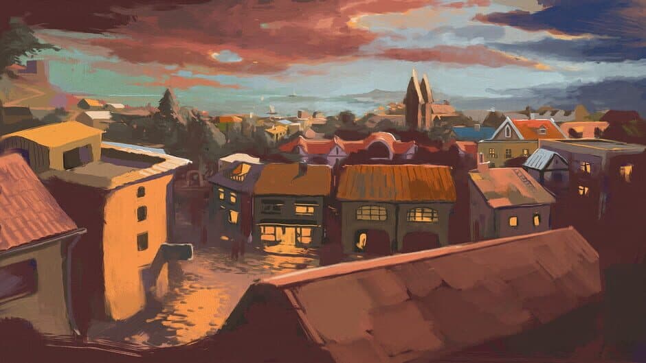 Artist Life Simulator screenshot 3