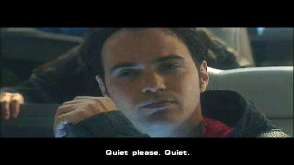 Wing Commander 5: Prophecy screenshot 6