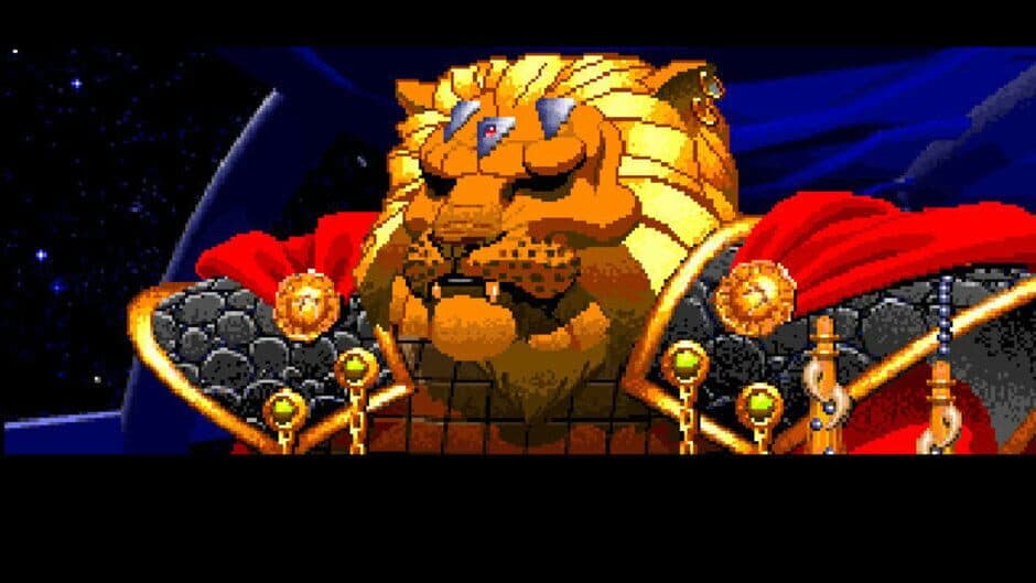 Wing Commander 1+2 screenshot 2