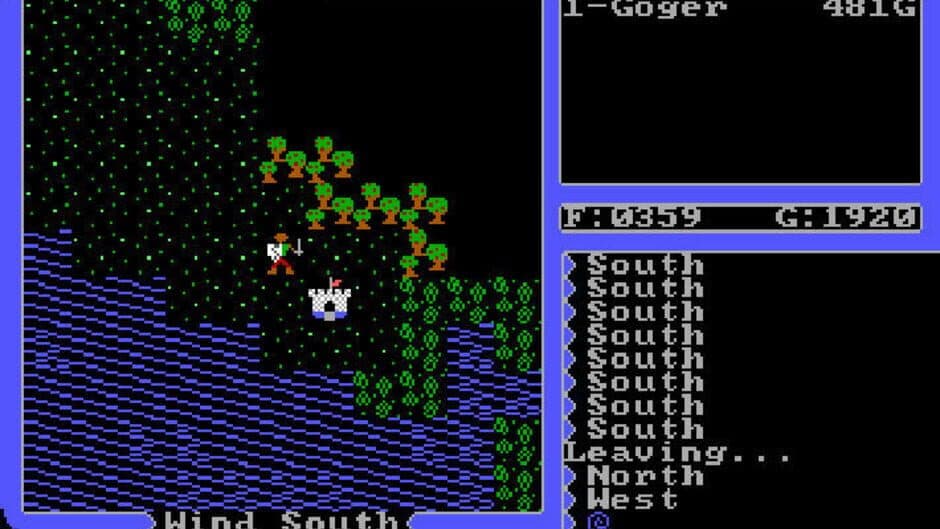 Ultima 4+5+6 screenshot 6