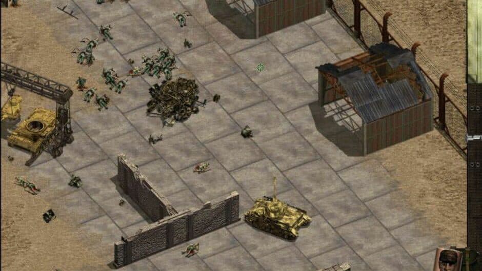 Commandos Pack screenshot 5