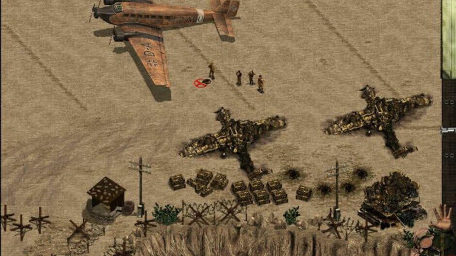 Commandos Pack screenshot 6