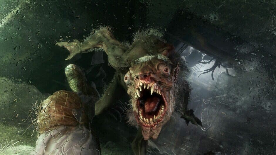 Metro - Franchise Bundle screenshot 1