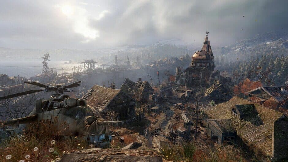 Metro - Franchise Bundle screenshot 2