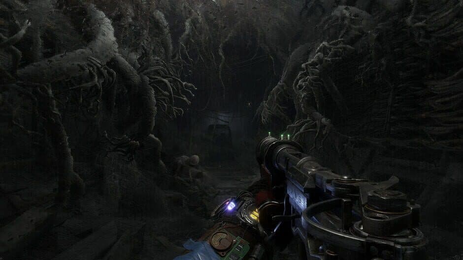Metro - Franchise Bundle screenshot 6