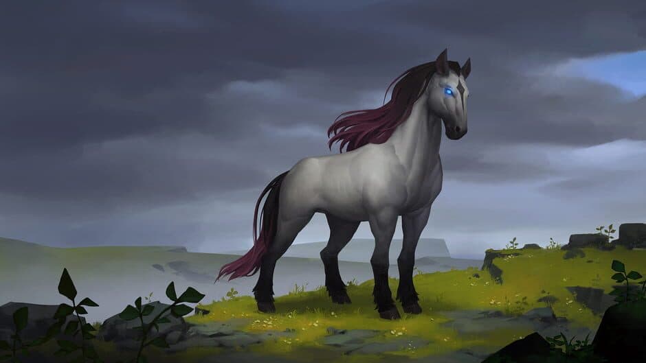 Northgard - Svardilfari, Clan of the Horse screenshot 1