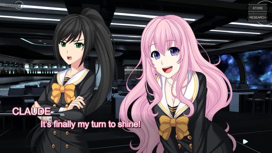 Sunrider Liberation Day Captain's Edition screenshot 2