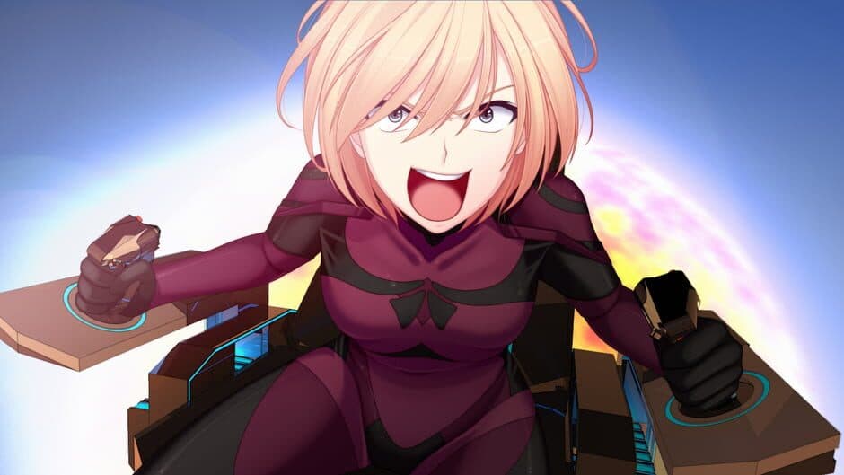 Sunrider Liberation Day Captain's Edition screenshot 3