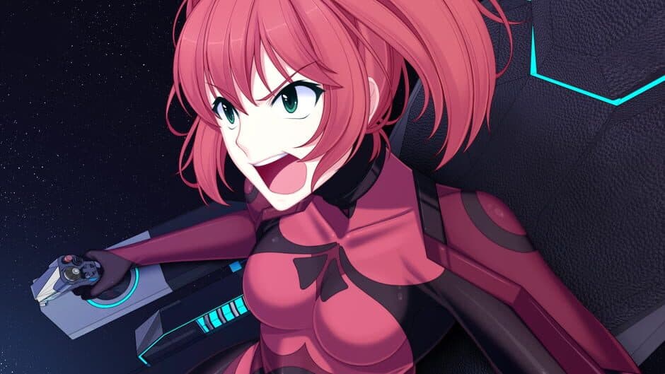 Sunrider Liberation Day Captain's Edition screenshot 4