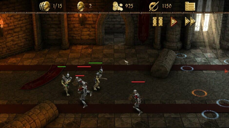 Two Worlds II Velvet Edition screenshot 5