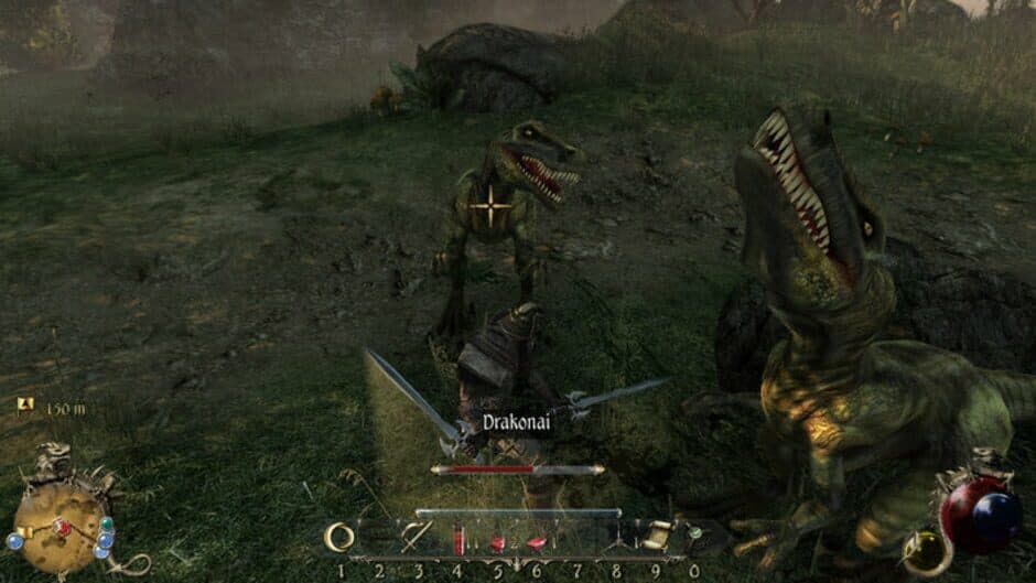 Two Worlds II Velvet Edition screenshot 6