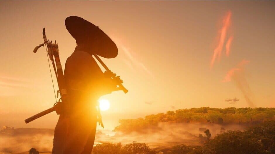 Ghost of Tsushima: Director`s screenshot 3
