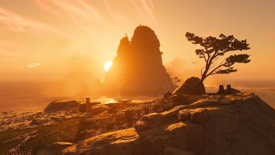 Ghost of Tsushima: Director`s screenshot 4