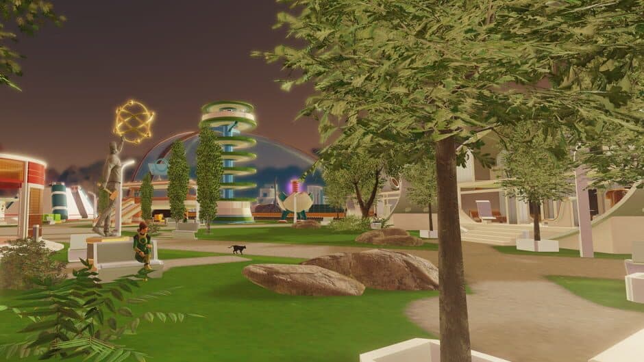 Surviving Mars - Project Laika screenshot 3