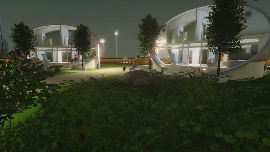 Surviving Mars - Project Laika screenshot 4