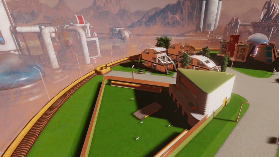 Surviving Mars - Project Laika screenshot 6