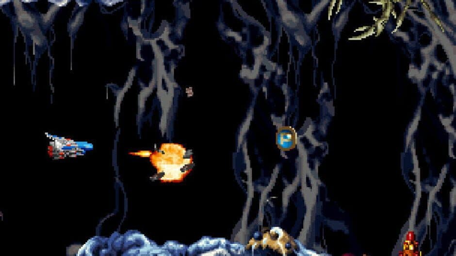 PULSTAR screenshot 2