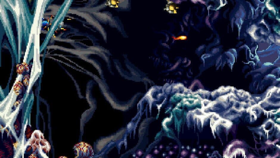 PULSTAR screenshot 4