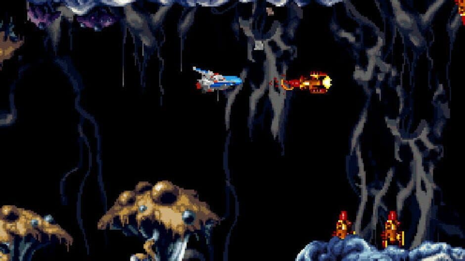 PULSTAR screenshot 5