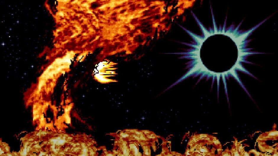 PULSTAR screenshot 6
