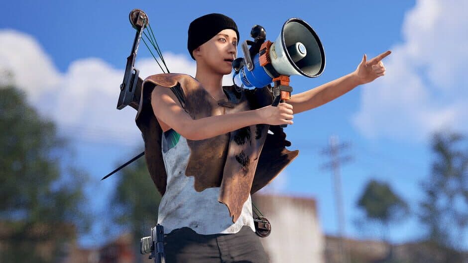 Rust - Voice Props Pack screenshot 3