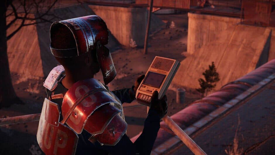 Rust - Voice Props Pack screenshot 4